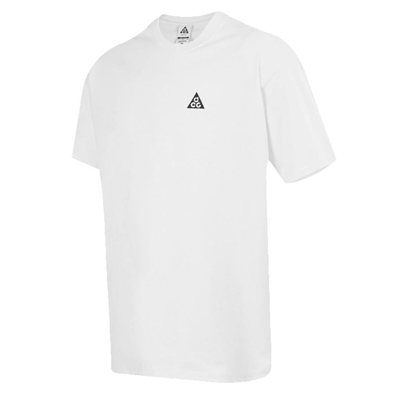 NIKE耐克【青】男子运动休闲短袖T恤HJ0799-121