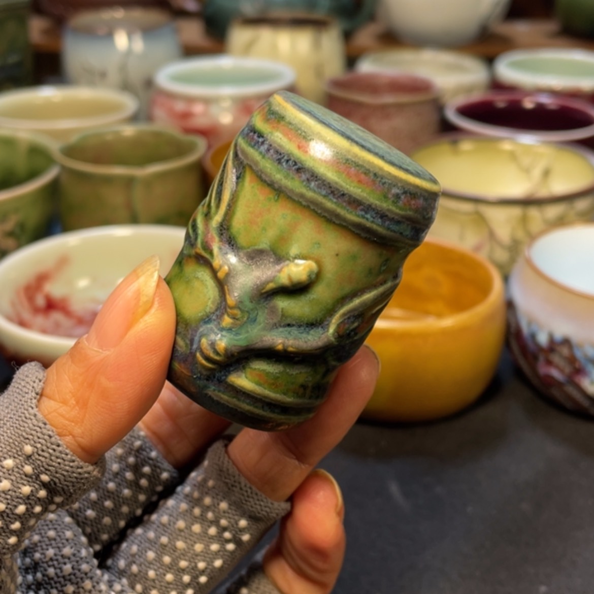 【闪购商品】摆件盖置。。。。。。。。