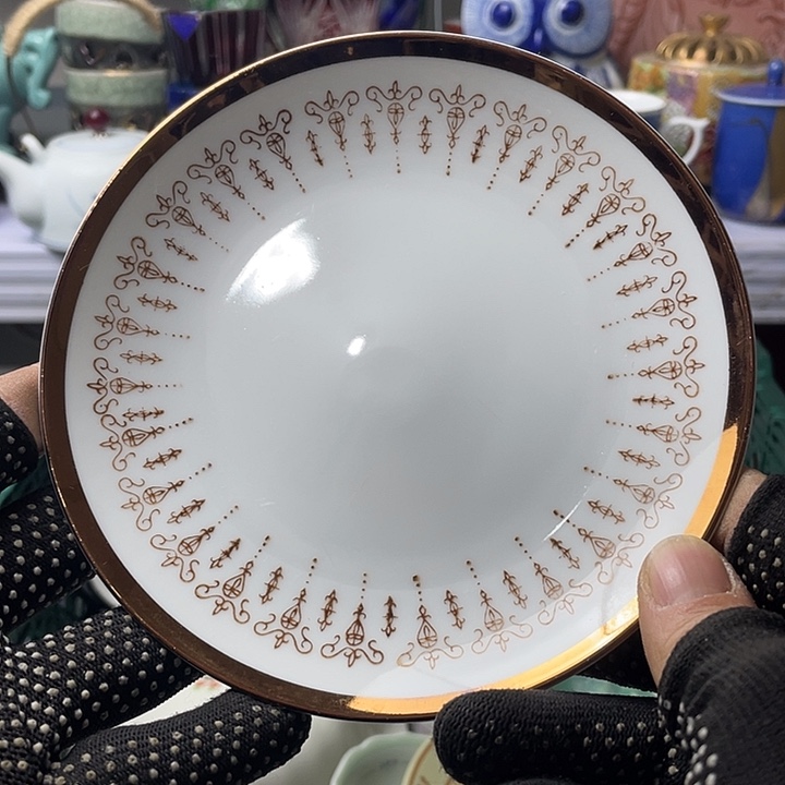 水滴瓷器水滴瓷器