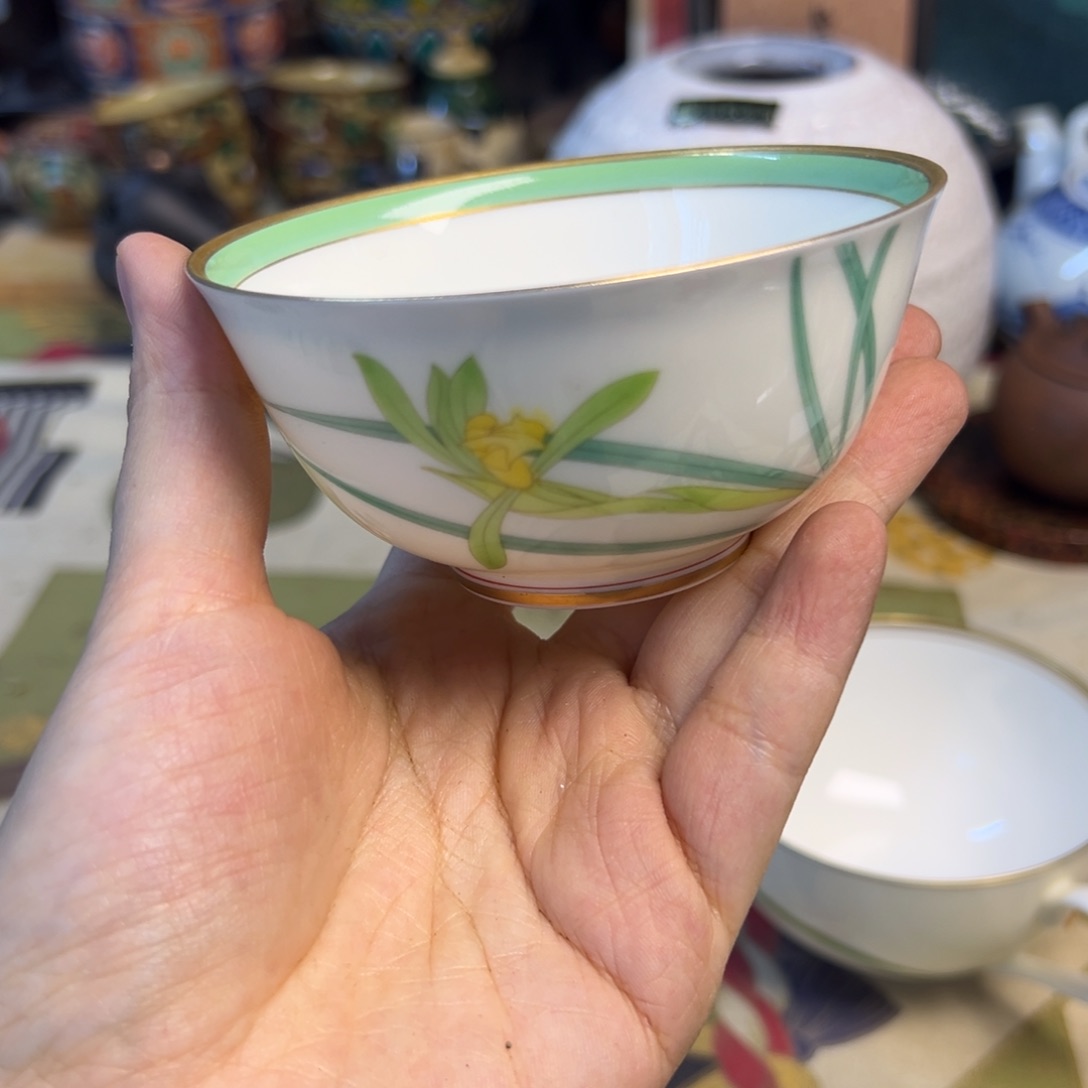 陶瓷等行业的生产