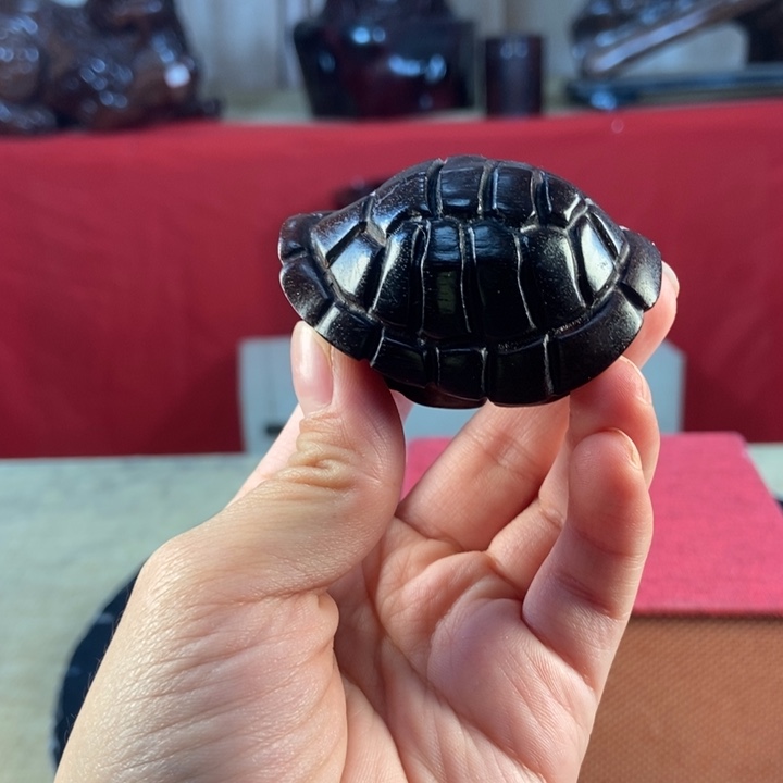 小叶紫檀富甲天下