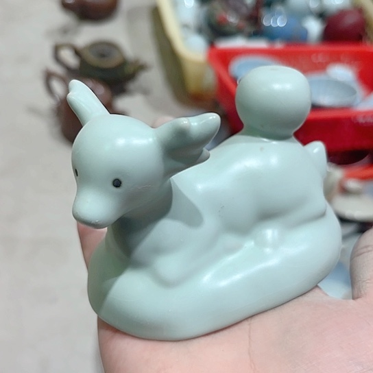 微瑕介意的朋友不要下单