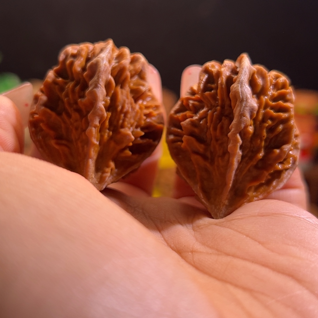 吊坠文玩核桃核桃12