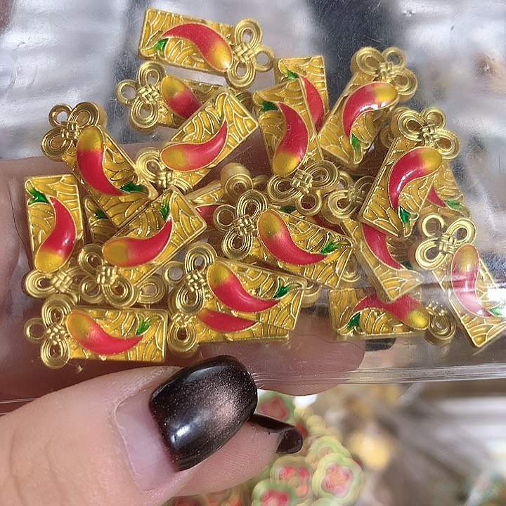 铜合金古风系列 满三单飞10