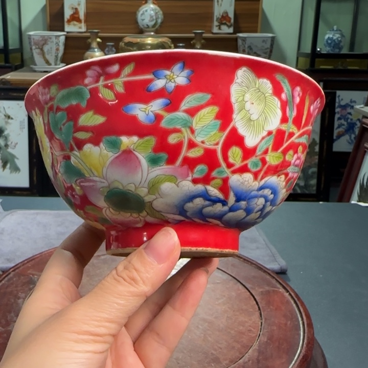 陶摆件景德镇陶瓷陶瓷摆件