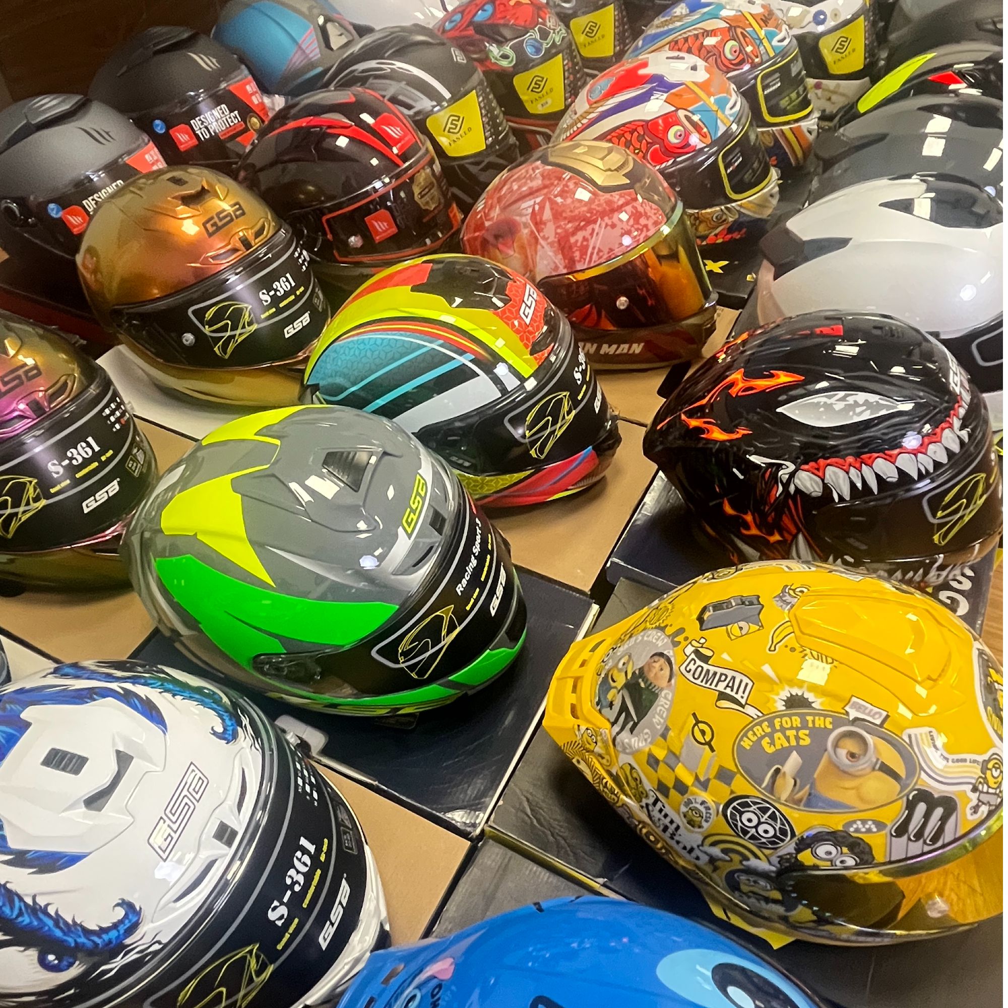 头盔直播现场专用链接 拍前咨询主播（仅限直播专用）