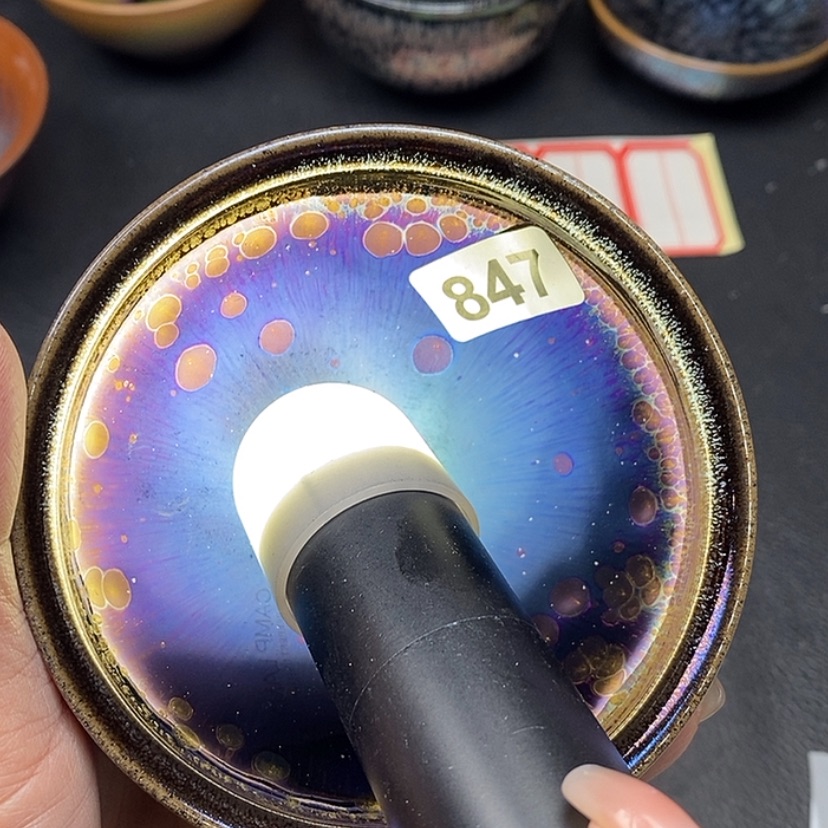 【闪购商品】茶盏八点直播上货847