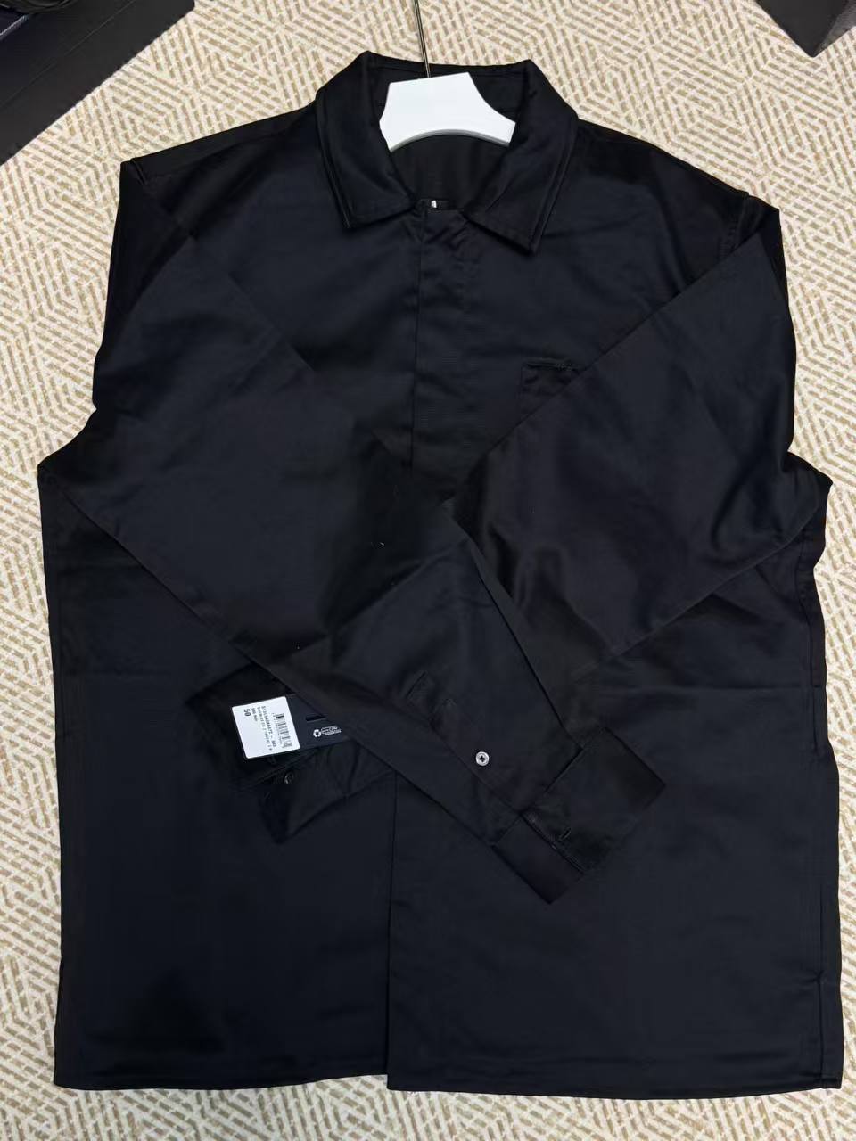 【小皮轻奢】男士休闲外套 88088