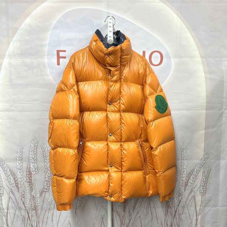 MONCLER/羽绒服/95新/[251220MY2F]