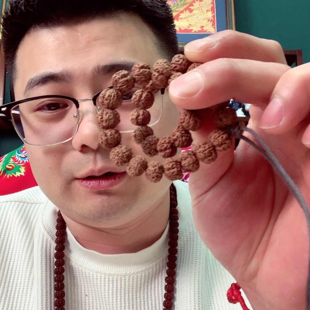 金刚菩提手串手串