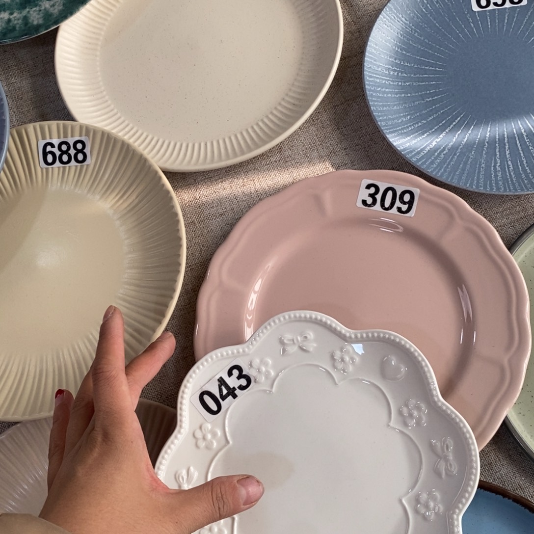 瓷043+309微瑕不介意拍