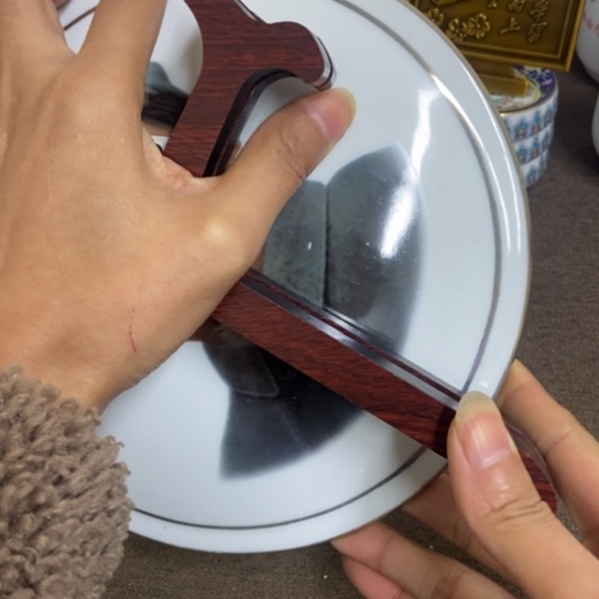 瓷片景德镇陶瓷研究所