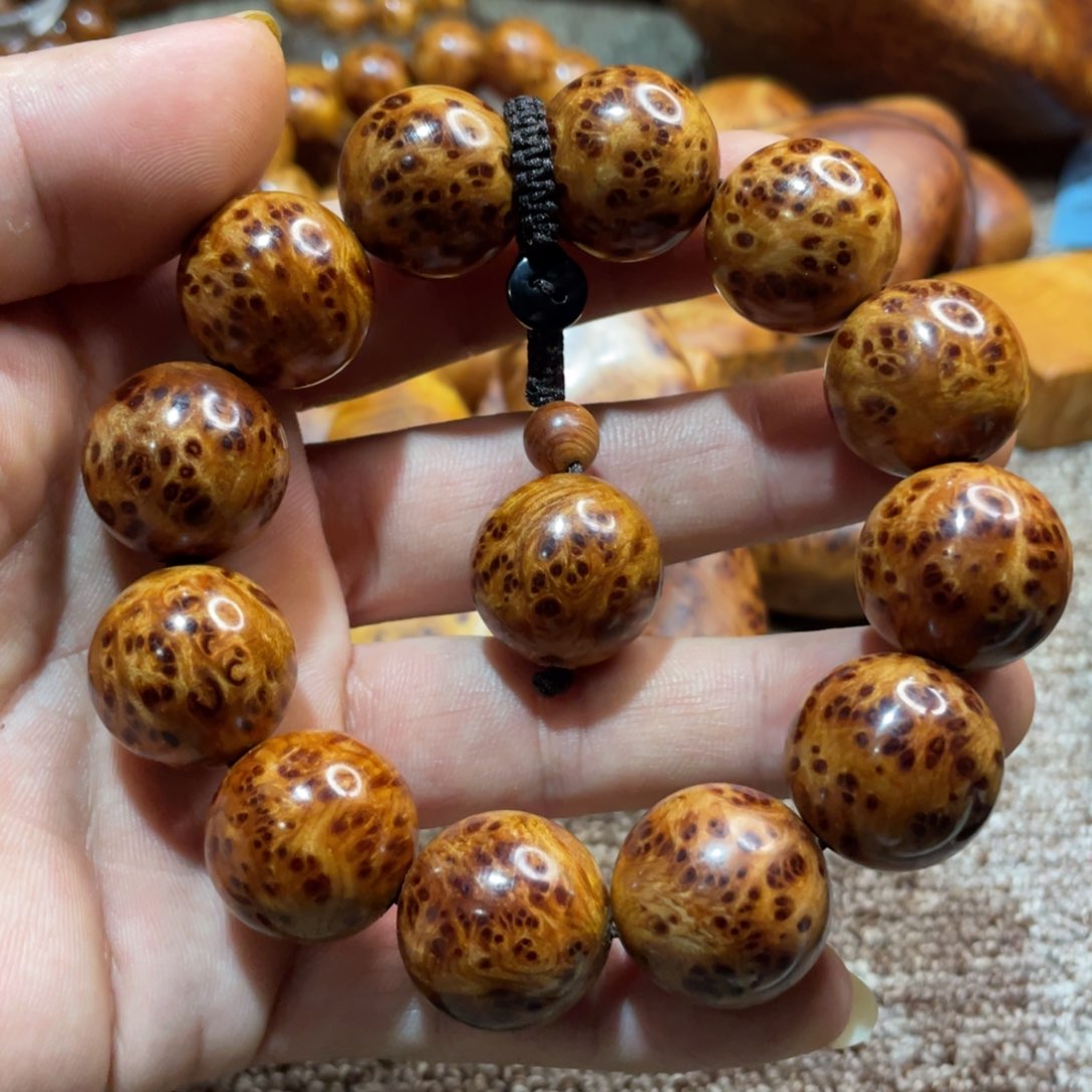 柏木（崖柏）其他把