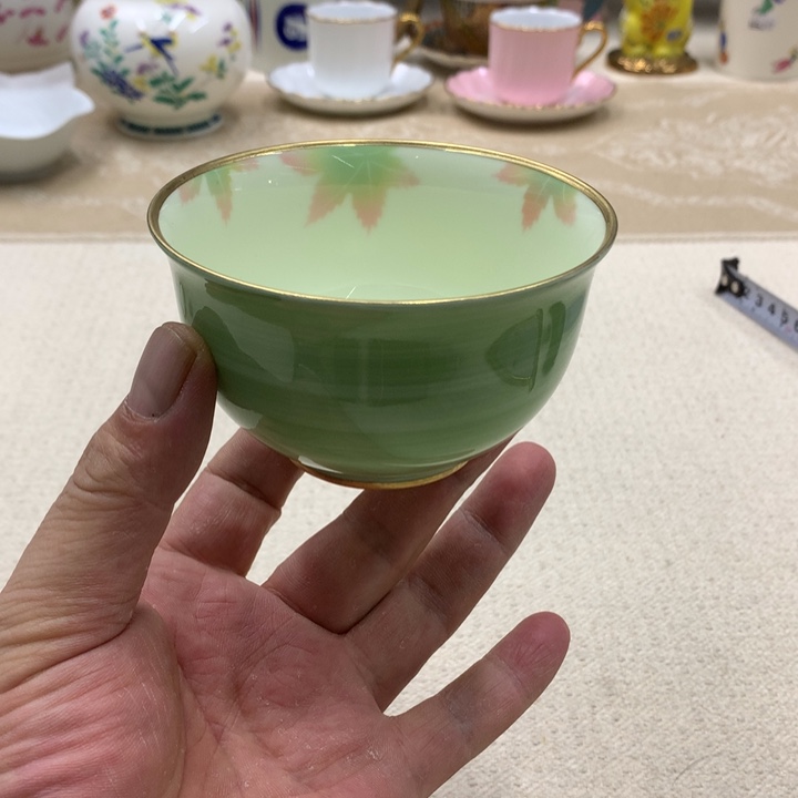 瓷片这点小说的人