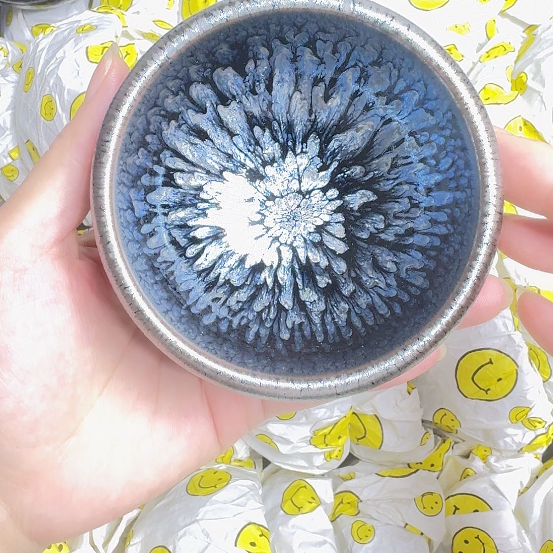 茶盏是的呢这会忙完没有