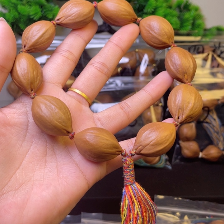 橄榄核手串/手链橄榄核98