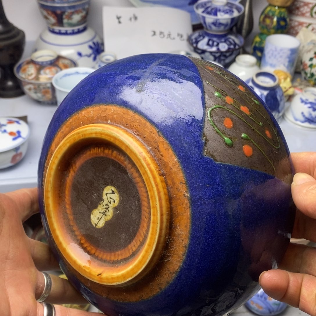 瓷片这就是为什么在这里要给大家