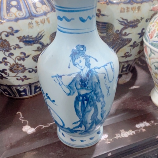 【闪购商品】罐瓷器瓶子手工艺制作