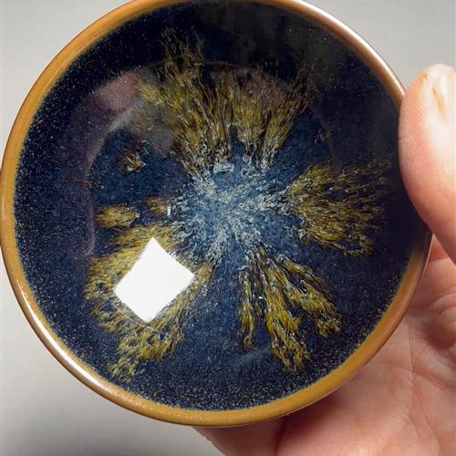 【闪购商品】茶盏-328............