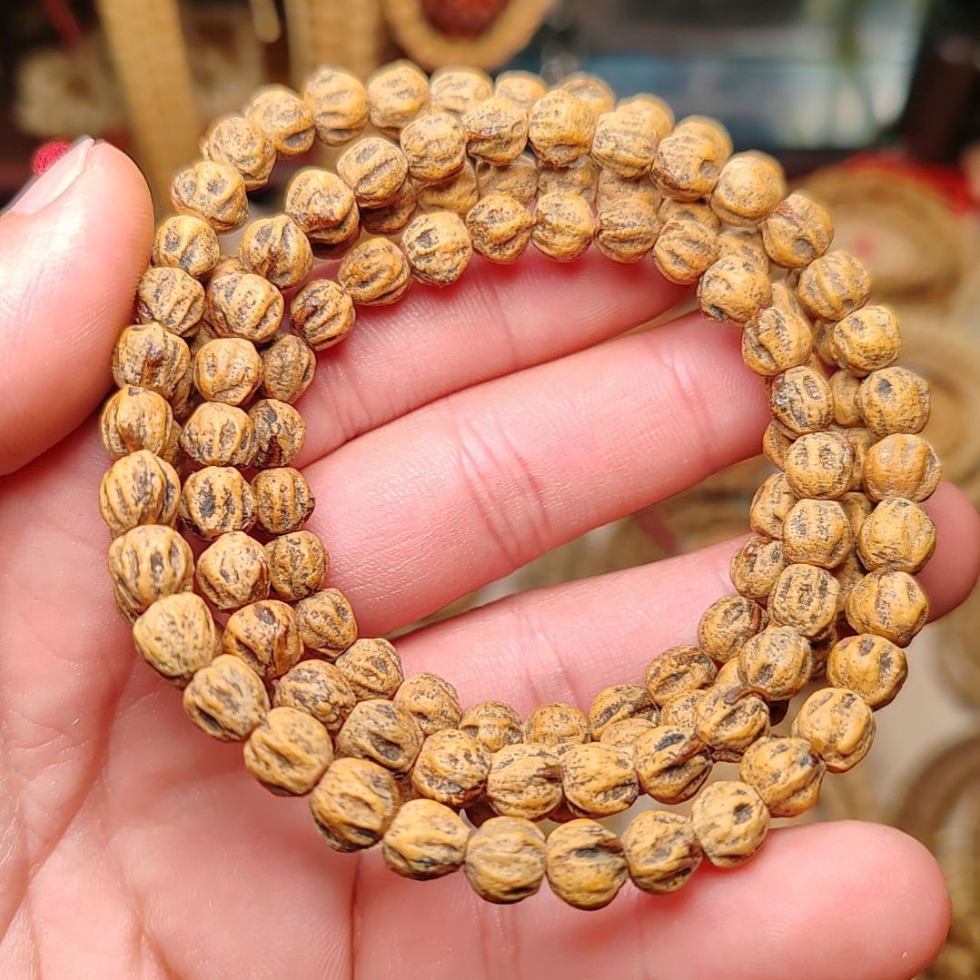 柏香籽/百香籽吊坠观*海