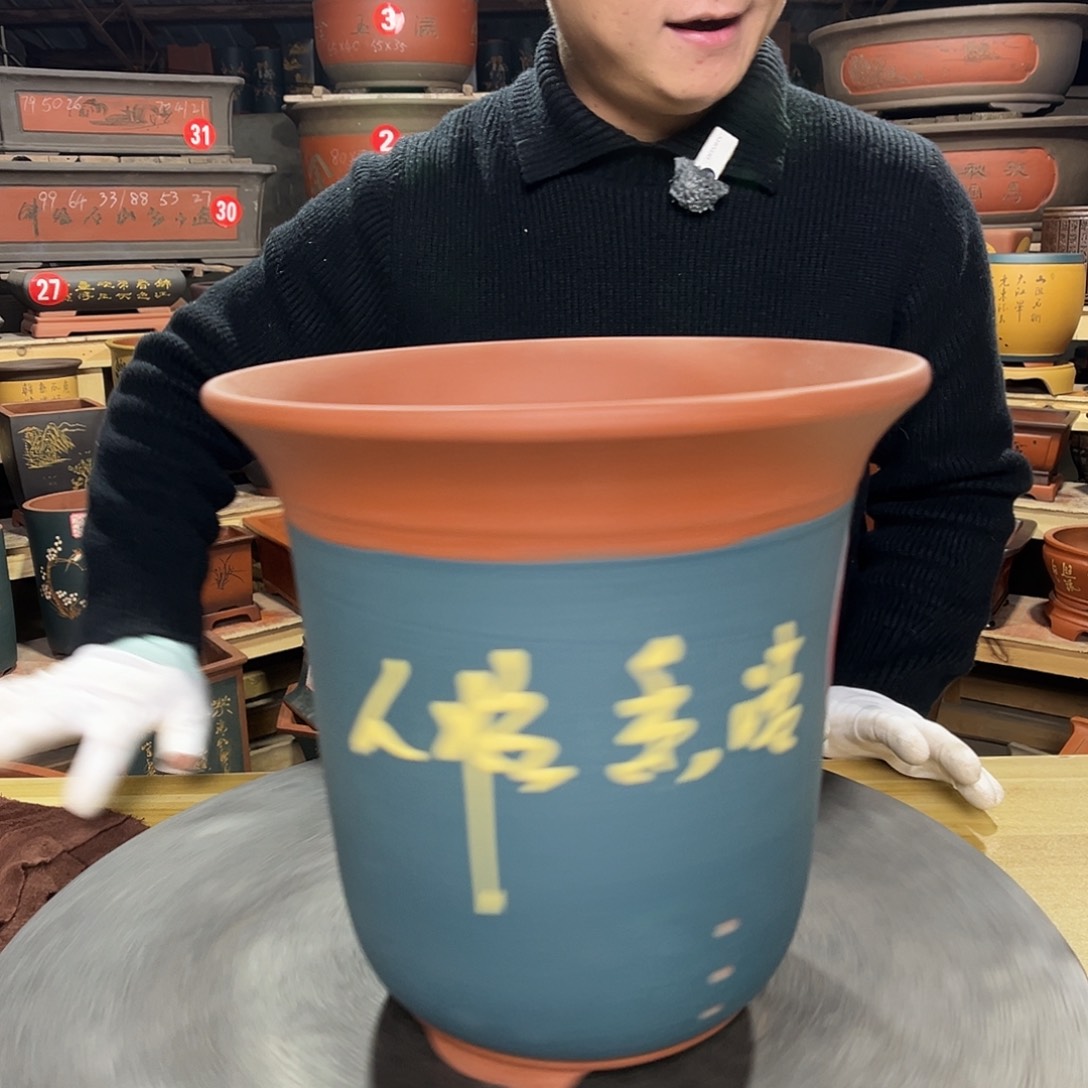 其他紫砂精品紫砂
