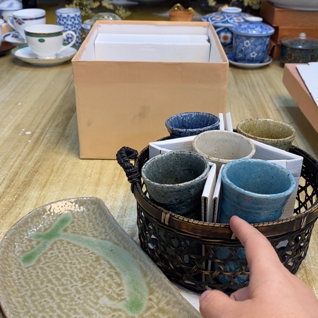 用***6易雅集工艺品有限公司