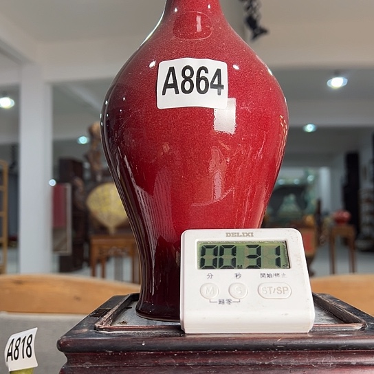 十***风瓷片864 景德镇陶瓷