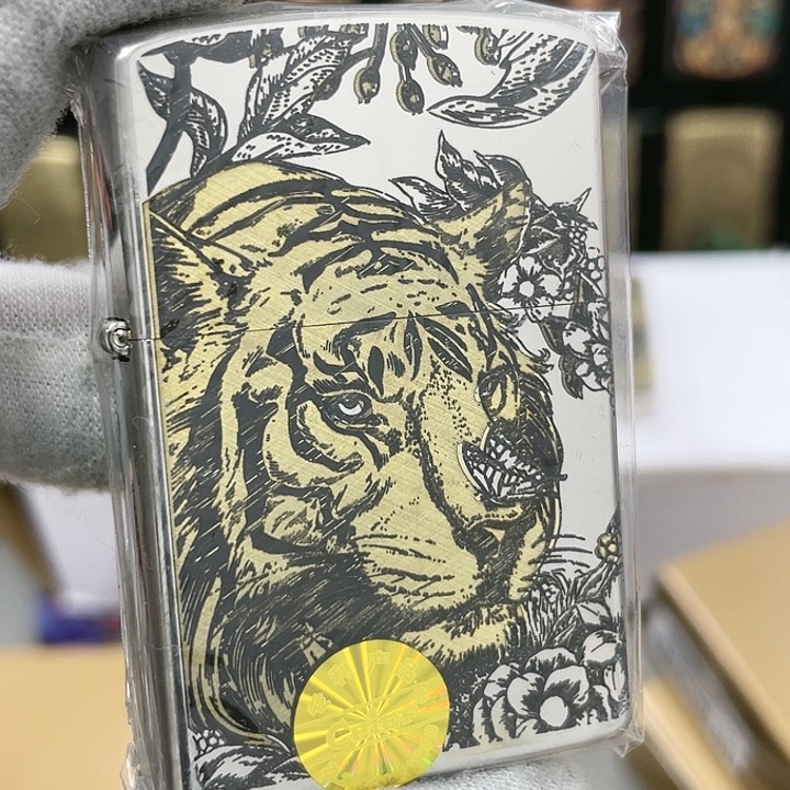 【闪购商品】首领老虎