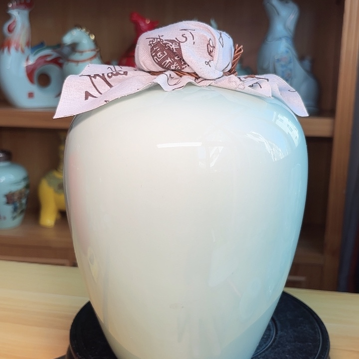 10斤青色6个 特价清仓