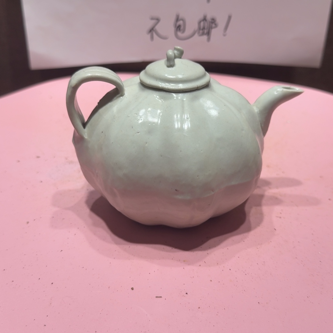 湧***泉陶其他漂亮的小瓷瓶子