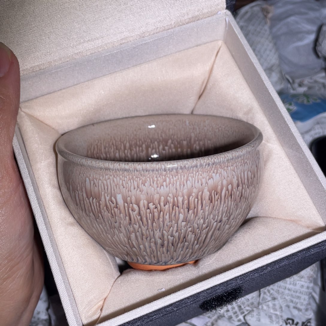 茶盏建盏直播间链接