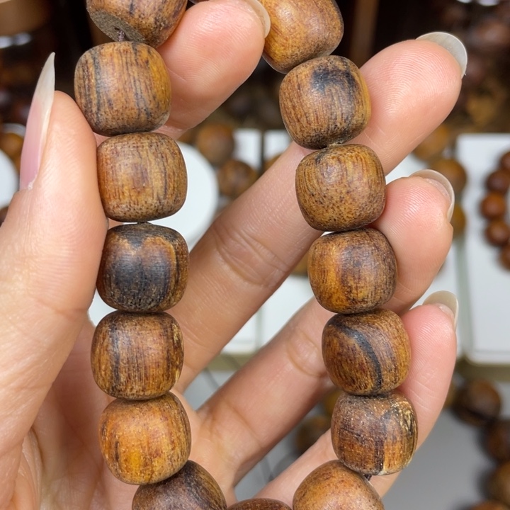 贡木手串/手链手串