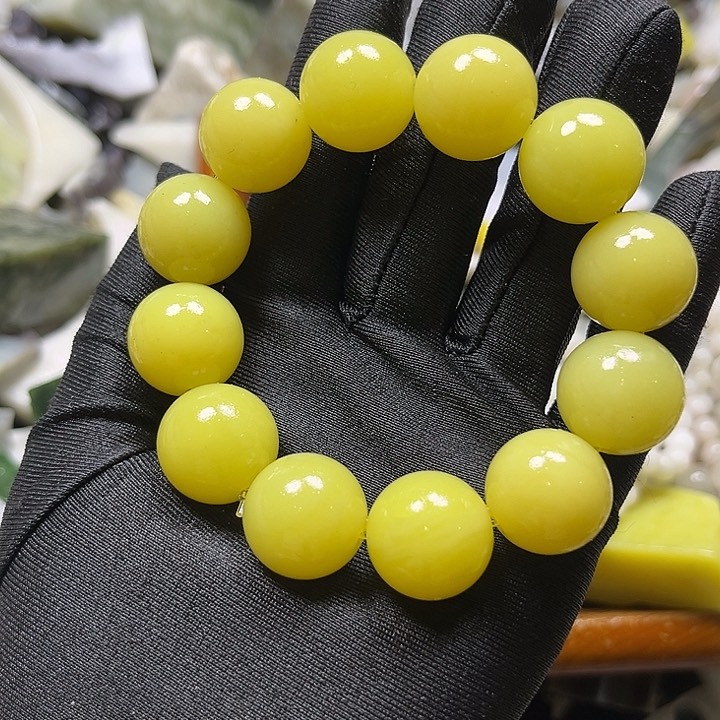 和田玉未镶嵌珠宝奇石卡18