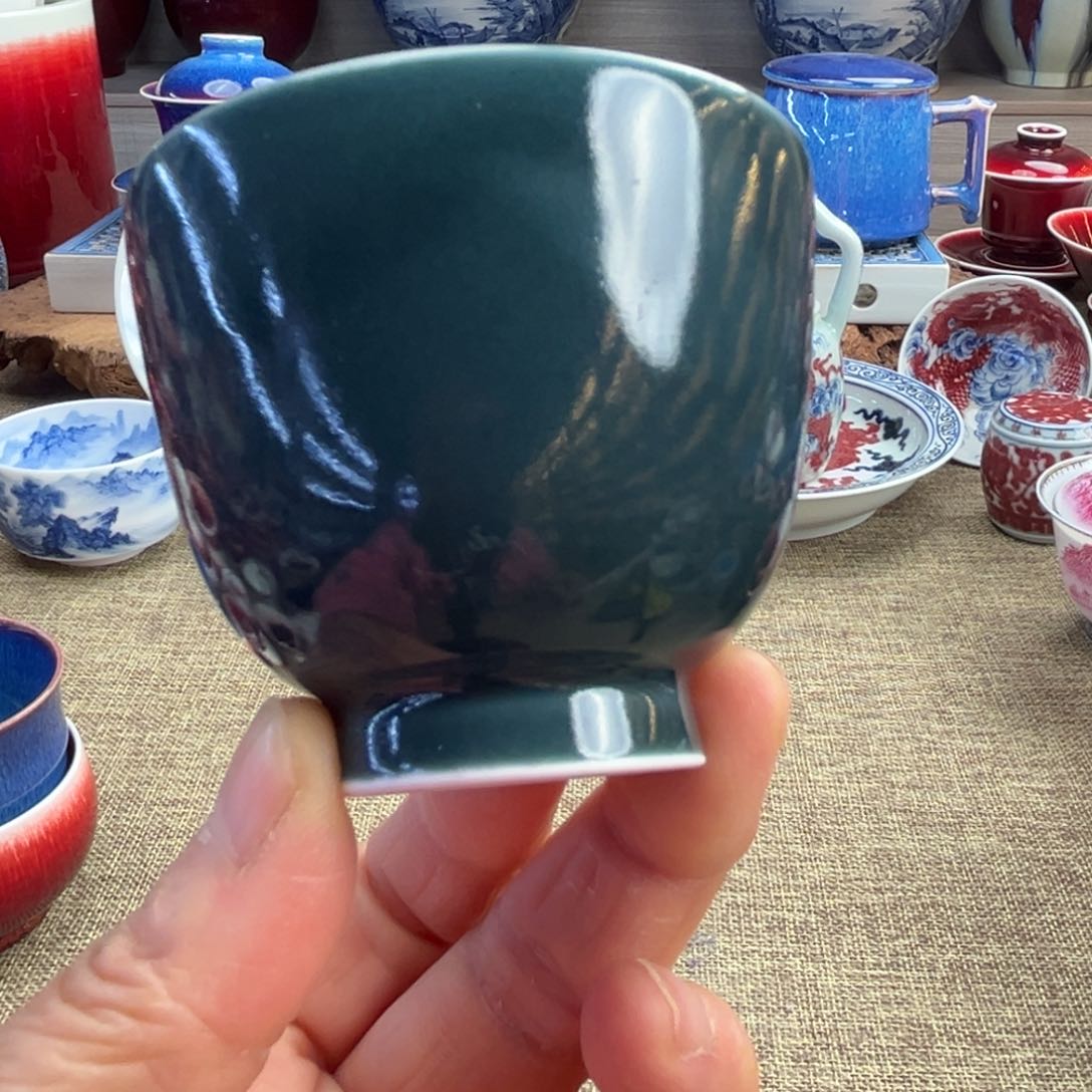 【闪购商品】玉瓷景德镇陶瓷微瑕福利