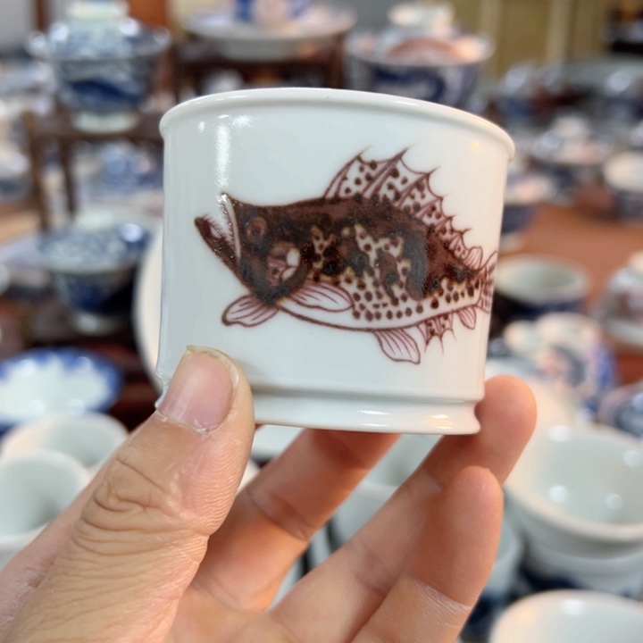 直拍真的好看了好多的好