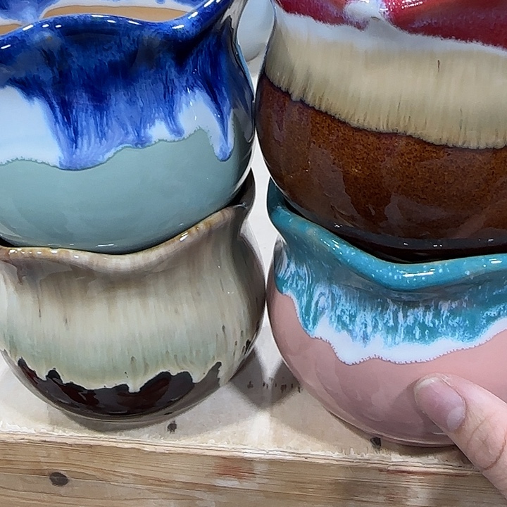 口径不清楚问客服