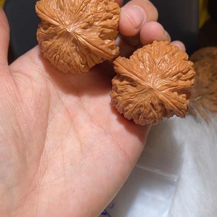 王***者吊坠文玩核桃精品课程和专业的培训体系以及