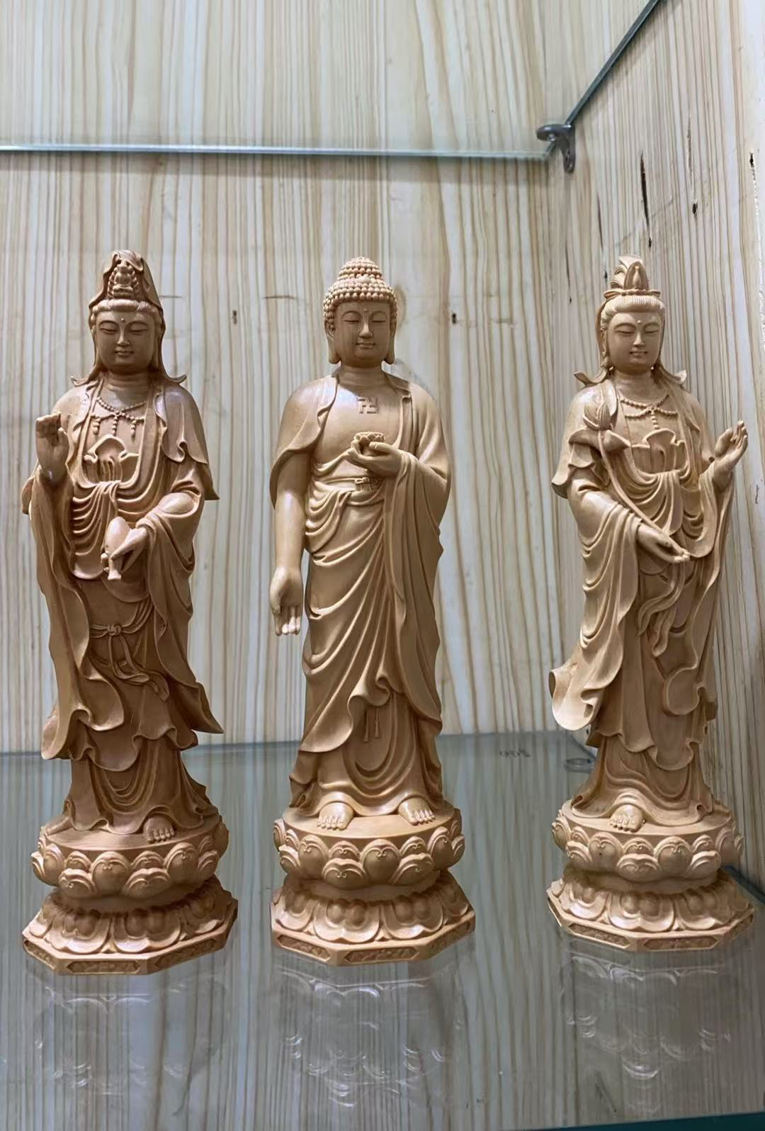 木雕链接备注链接直接拍