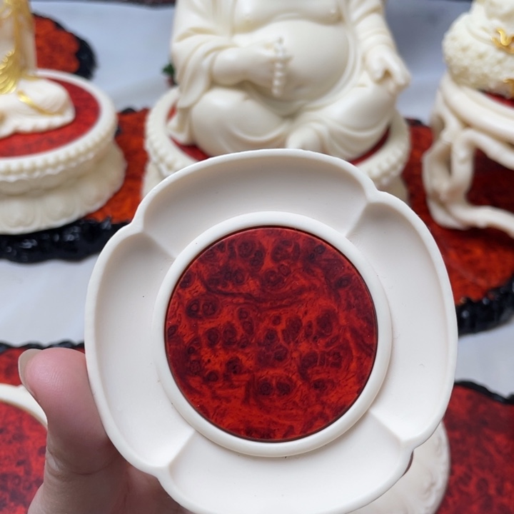 东非黑黄檀（紫光檀）