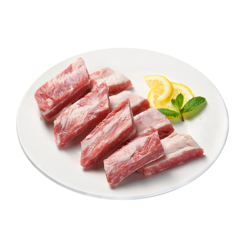 力源黑猪子排(300g)