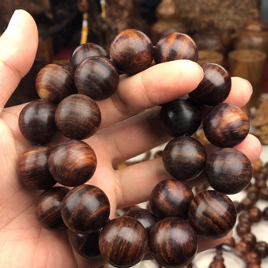 麦***.海南黄花梨2.0一个