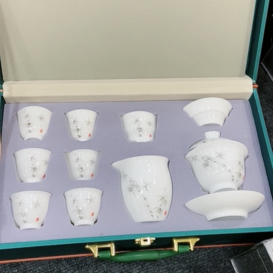 陶瓷家用简约办公