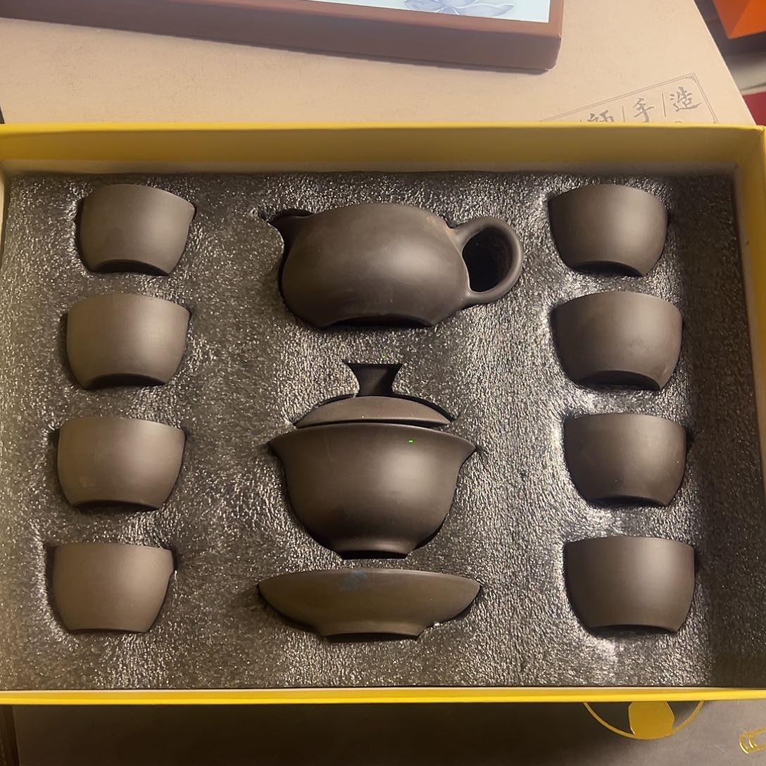 孤品茶具套装等等等