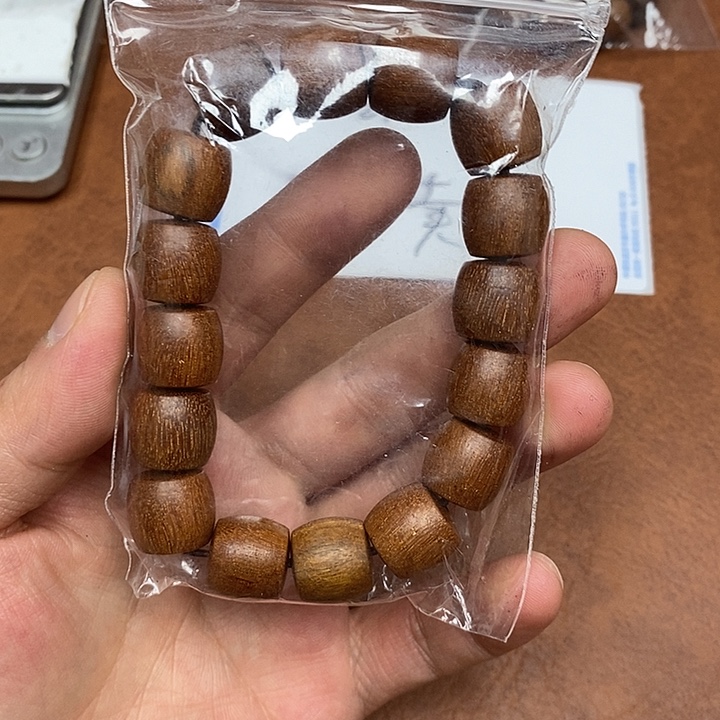 沉香香囊沉香福利3