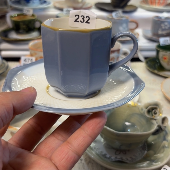 瓷片一 套可口可乐了咯哦哦了