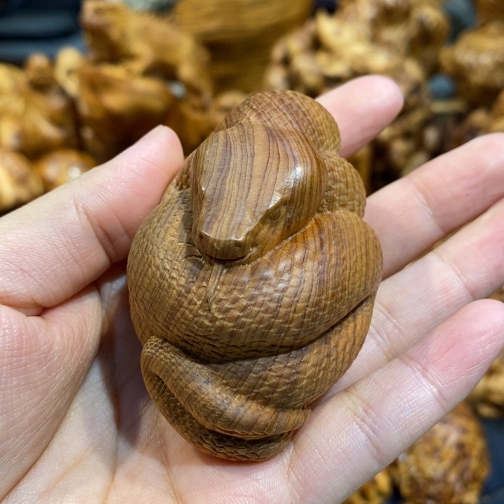 柏木（崖柏）崖柏888