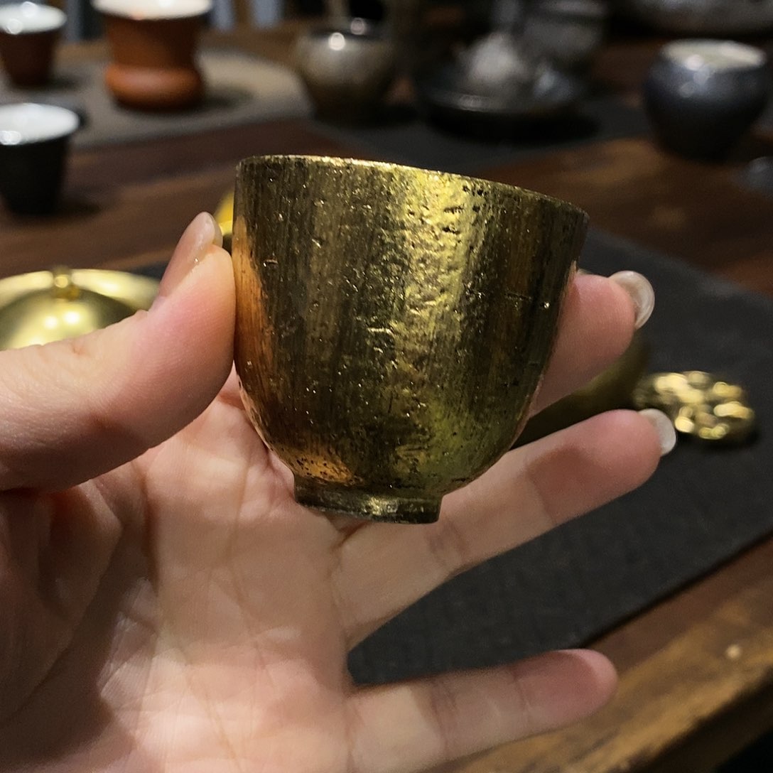 摆件仟户严选茶器