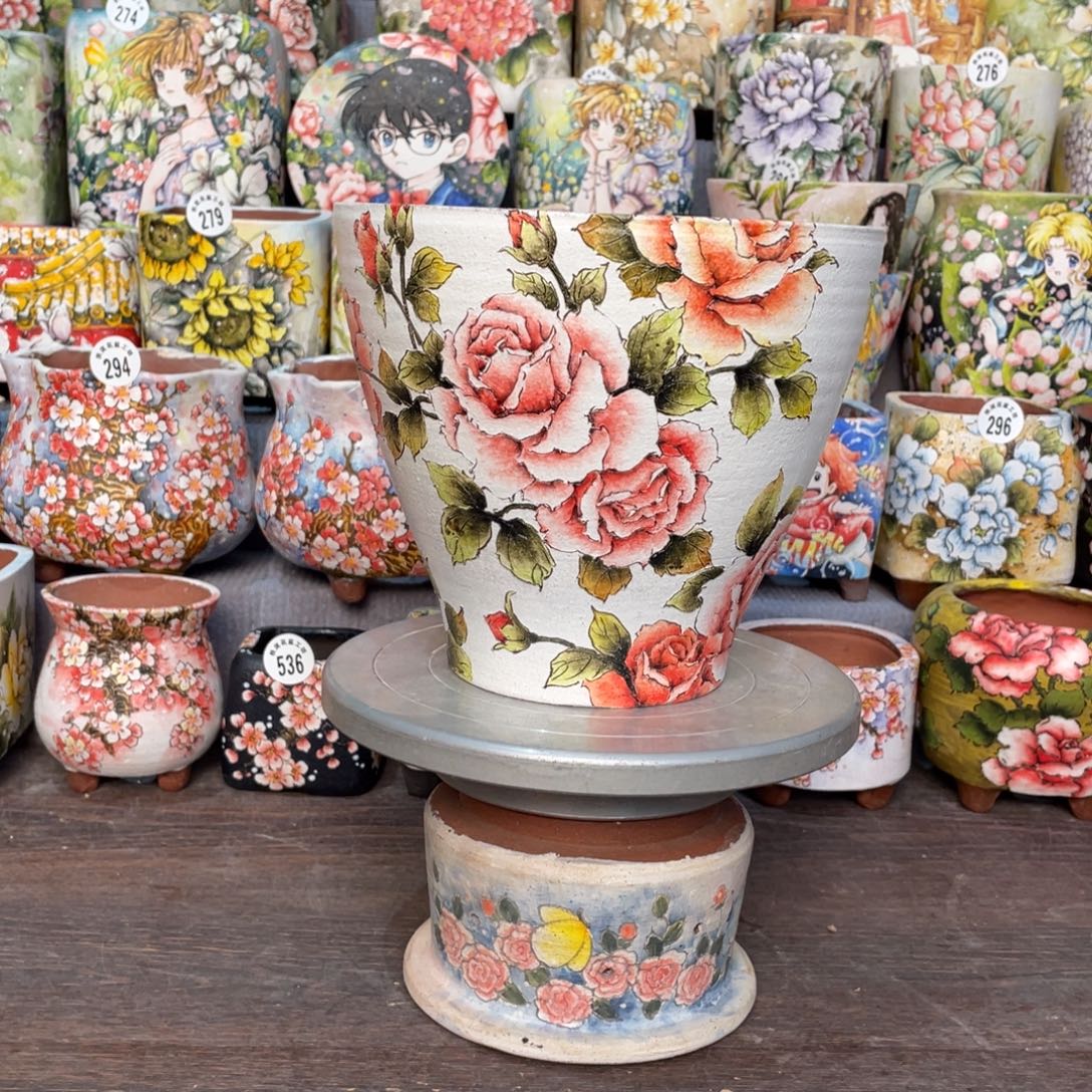 口经18外高16.5厘米