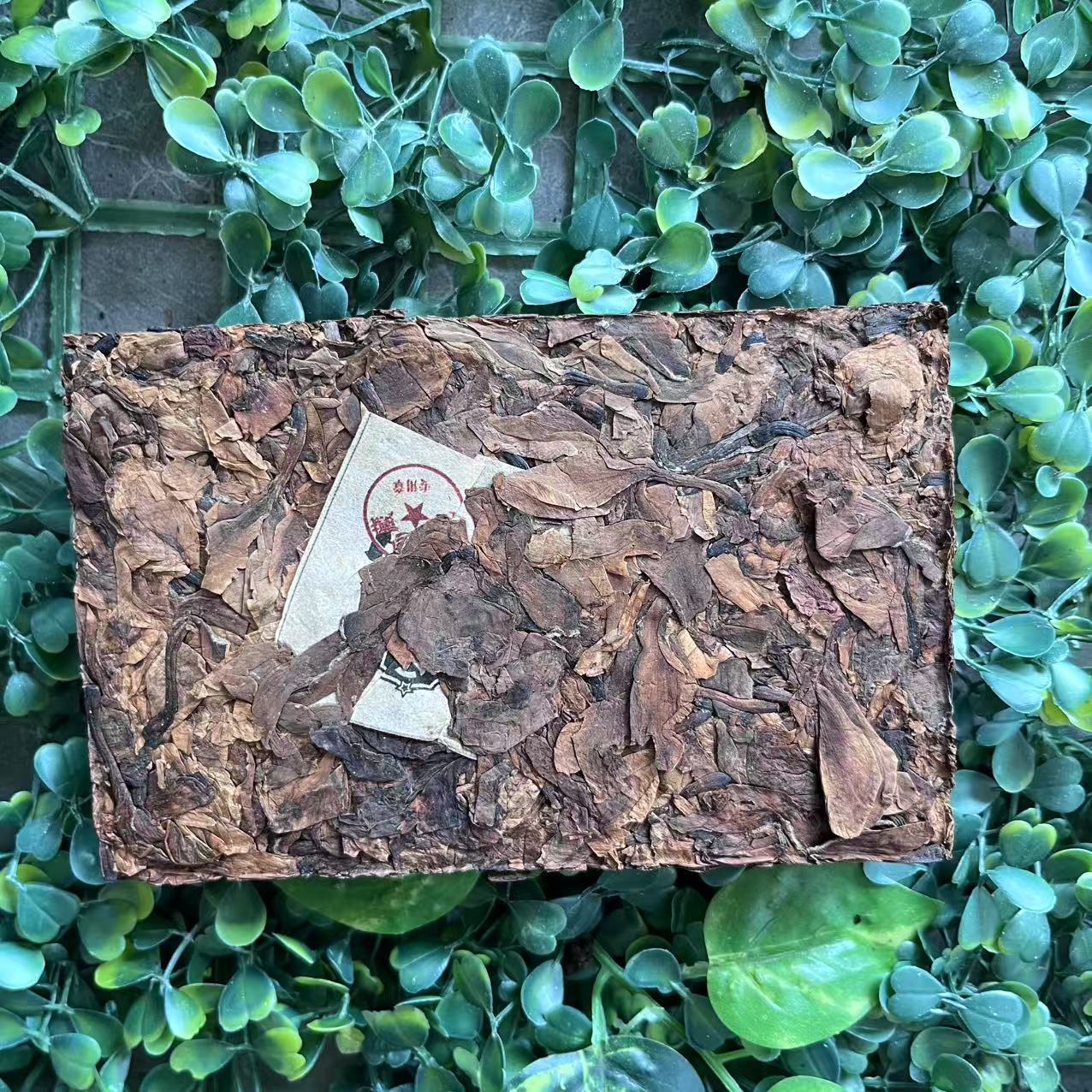 雨腾妹夫 XX天下 须M仙砖”天Y+至Z”200g/砖（7月12）