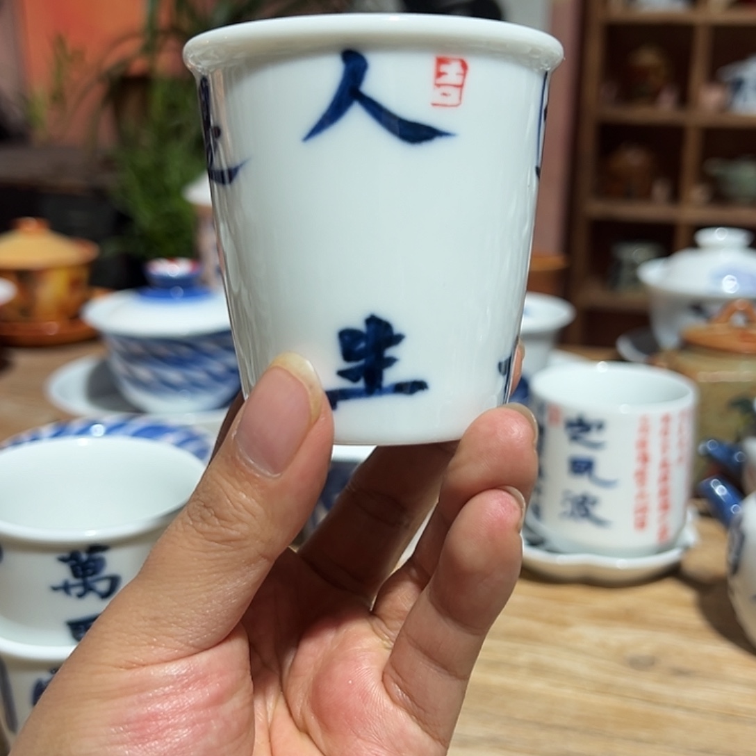 陶瓷艺术作品欣赏